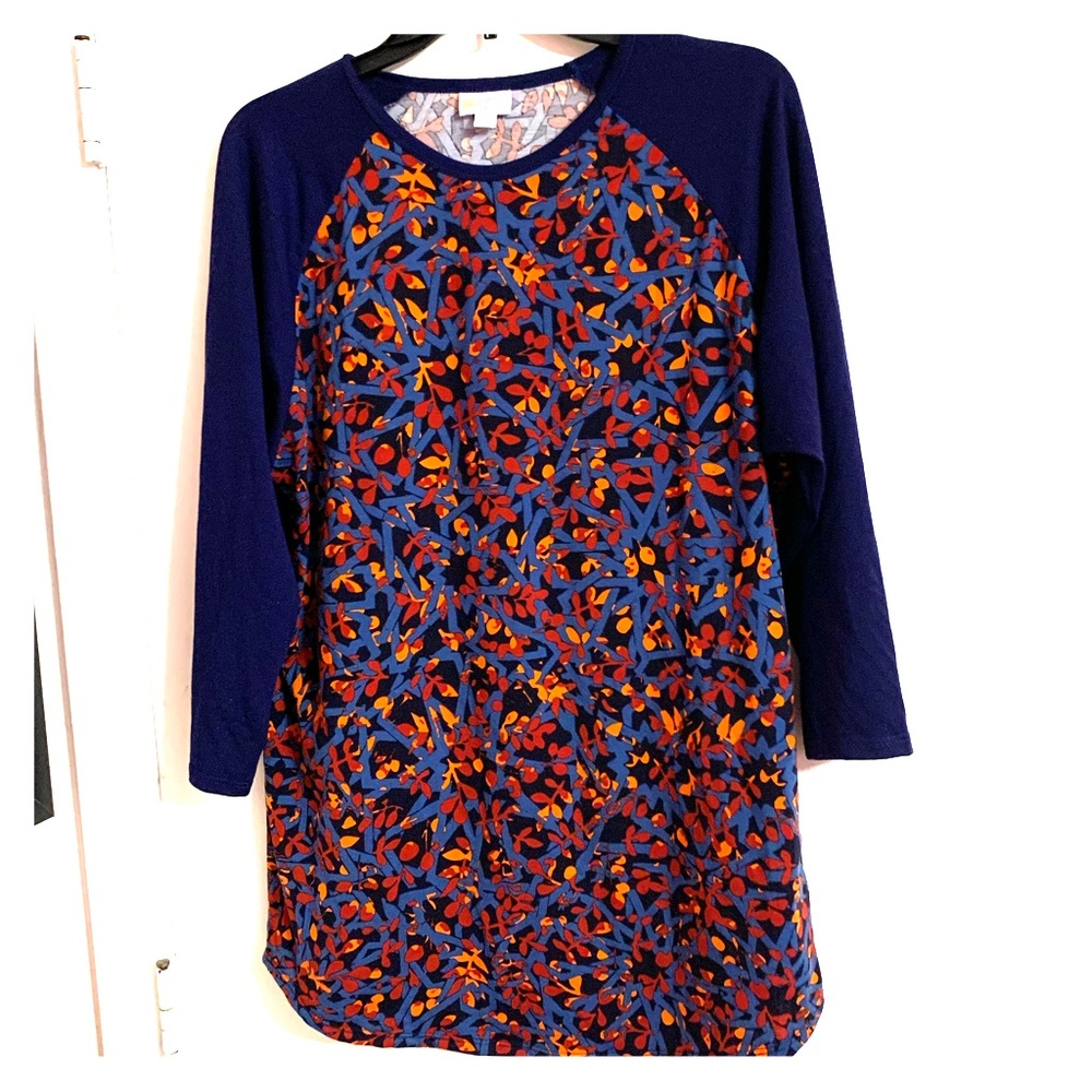 Print top